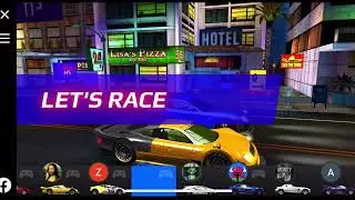 Rush racing 2 Max lobby pinks Lest get it💪💪💪!!!