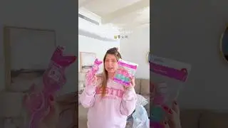 Поделки ко Дню святого Валентина своими руками 🌷🧁 #мама #мамамалыша #валентинки #сделайсам #идеяп...
