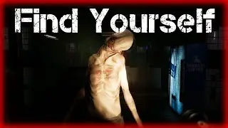Find Yourself Обзор геймплей