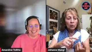 &laquo;Doing the Impossible&raquo; с Line при участии Дэвида А. Леффела