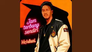 Jam terbang sendiri