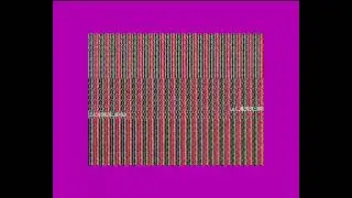 Hello World! by ps (CAFe 2022 ZX Spectrum 256b intro)