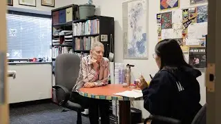 Master of Science in Counseling Psychology & Master of Arts in Psychology &mdash; Chatham University