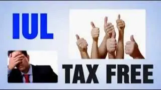 401k vs IUL Indexed Universal Life IUL - IUL Review Risk, Fees, Taxes