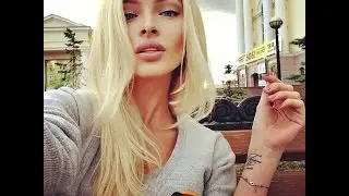 Алена Шишкова рост, вес, режим Перископ Алены Шишковой