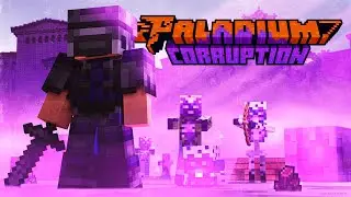 🔴Live sur Paladium V9 Corruption ! 708CN | On va faire plein de choses :)
