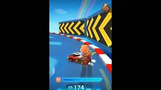 Boom Kart 3D - Drift School