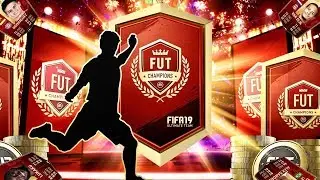TOP 100 VS ELITE VS GOLD WEEKEND LEAGUE REWARDS! FIFA 19 Ultimate Team