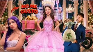 LOS 15 DE CELESTE AVENTURAS 👸🏻🎂// JHORMAN TOLOZA 