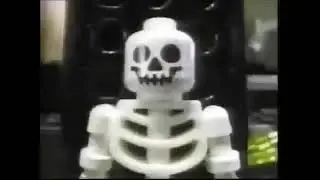 [Commercial] Lego Classic castle Royal Knight's Castle (6090)