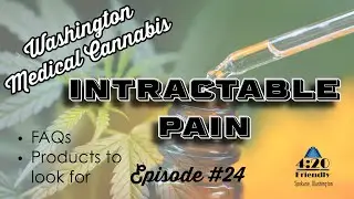 Intractable Pain