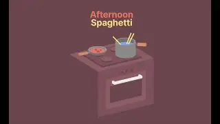 Afternoon Spaghetti: full gameplay (no commentary)