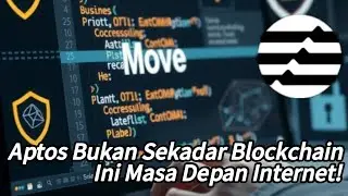 Masa Depan APTOS: Blockchain Super Cepat yang Bisa Kalahkan Solana?