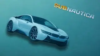 Subnautica odc#3-Mam auto podwodne