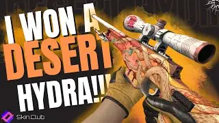 THIS CASE PAID INSANE! || SKIN CLUB PROMO CODE