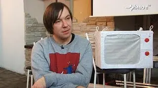Музарт. Алекс КЕЛЬМАН (PUNK TV)