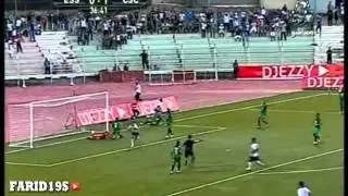أهداف وفاق سطيف 2-1 شباب قسنطينة ESS 2-1 CSC
