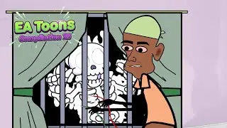 Best of EA toons compilation 25  | @EAtoons  | @EA.toons