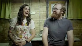 CBTV (Ep.1) - Who is Citizen Brick?