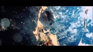 Flat Earth...The Dome and Liquid Space in the new Hennessy Commercial !