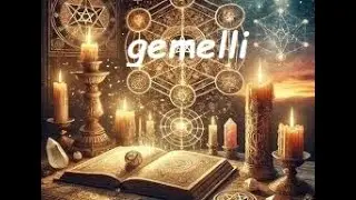 GEMELLI... LA STRADA E' TUTTA TUA, VAI AVANTI CON FIDUCIA