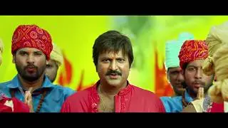 Jai Hanuma Full Video Song | Gayatri Video Songs | Dr.M Mohan Babu | Vishnu Manchu |