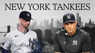 What MUST the Yankees do this offseason?