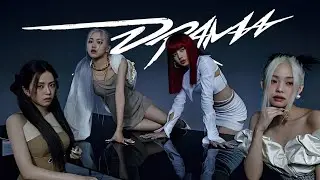 [AI COVER] BLACKPINK - DRAMA (Orig. by aespa)