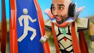 Я наконец-то получил 99 ловкости… [Maxing EP 66]