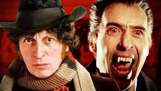 How Hammer Horror Led To Doctor Who&rsquo;s Most Popular Episodes