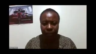 NEOLIFE PRODUCTS TRAINING WITH MARGARET AMULAVU - DETOX PROGRAM