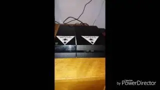 HOW TO CLEAN YOUR PS4 ( noisy / dusty )
