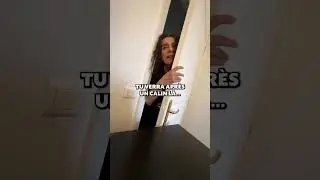 Sa m&egrave;re est poss&eacute;d&eacute;e ?