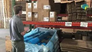 Vendor Managed Inventory