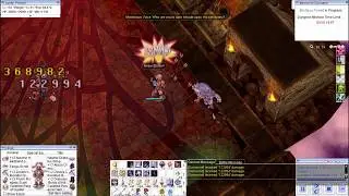 IRO Chaos Low Lvl (130) Ranger Solo ET