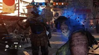 For Honor|New season, cent rework/Test your metal!!