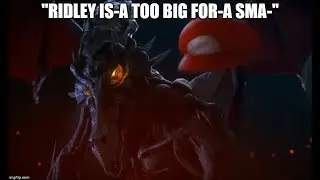 Super Smash Bros Ultimate - Meme Compilation