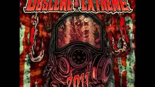 Rectal Smegma - Bobo The Clown