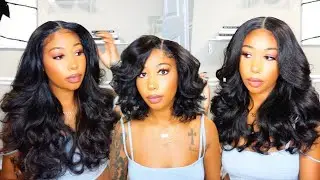Affordable Synthetic Wigs From Janet Collection| Trendy Kay