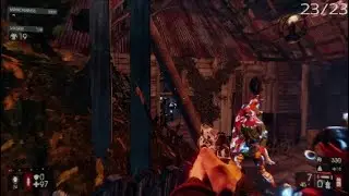 Killing Floor 2 all collectibles Carillon Hamlet