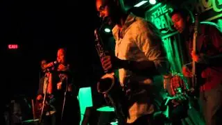 Big Brother Thunder and the MasterBlasters - Genuine
