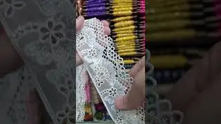 China Sitara Lace #tik #fyp #zaincosmetics #foryoupage #viral