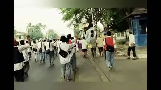 Tragedi kerusuhan Solo Mei 1998