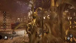 Dead by Daylight 2V8 MODE!!! - Killer Gameplay
