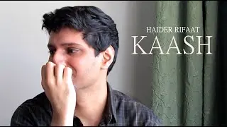 KAASH &mdash; Drama Short Film About Depression and Mental Illness in Pakistan