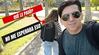 CRICIUMA - Desconocida Ciudad al sur de BRASIL #viajes