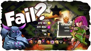 ??? | CLASH OF CLANS #80 | Nichts l&auml;uft nach Plan..! ★ (Deutsch / German) | xHeaven