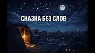 СКАЗКА БЕЗ СЛОВ