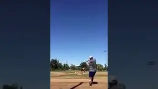 Baseball hitting camera meme