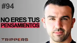 El Precio Oculto del &Eacute;xito: Ansiedad, Ego y Vac&iacute;o | #94 David Tesch